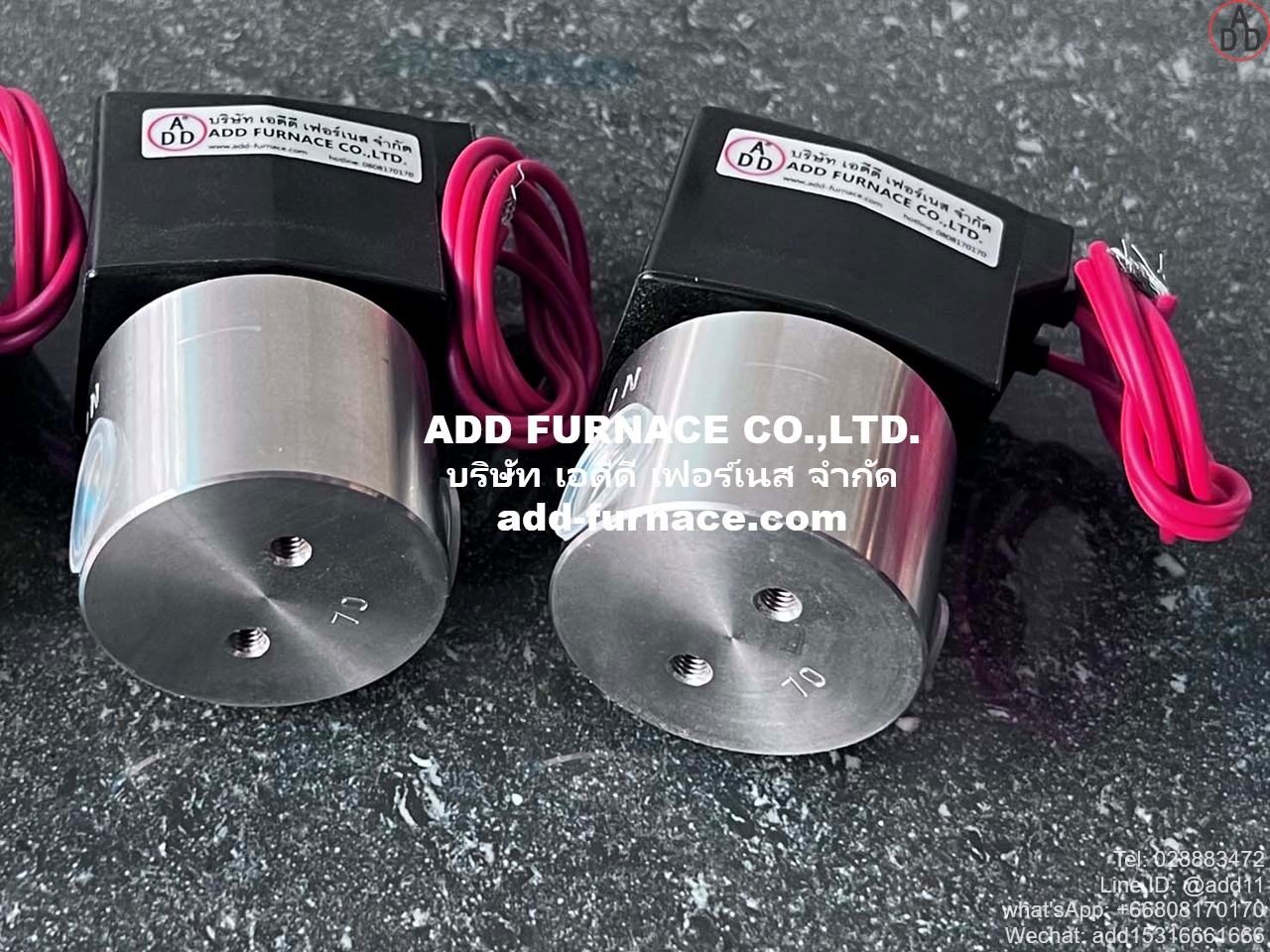 CKD AB41-03-7-W-AC200V (9) 